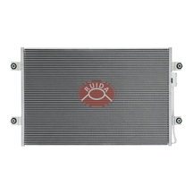 Condensador de aire acondicionado para modelos Freightliner 7-9070 OEM A2266840000