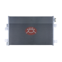 Condensador automotriz de aire acondicionado para coche, DPI 3586 OE 68004053AA, compatible con Dodge Avanger/Calibre 