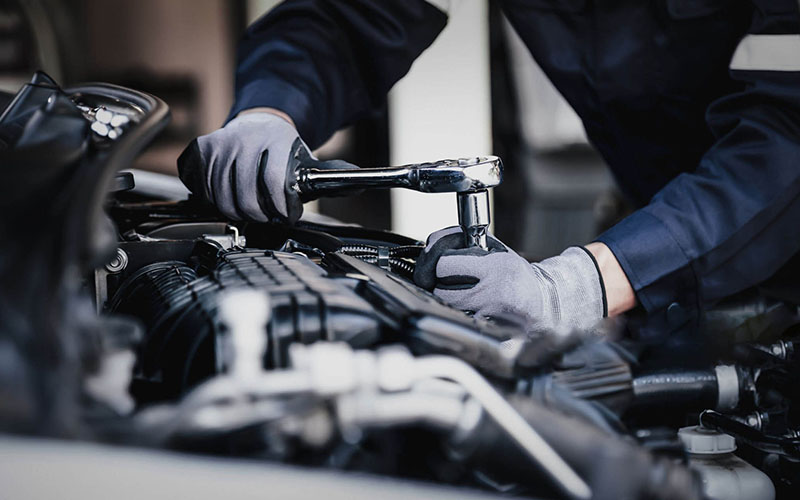 ¿Cuáles son las señales de que el condensador del aire acondicionado del coche está roto?