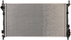 Radiador OE 9T1Z8005A/B para FORD TRANSIT CONNECT DPI 13184 
