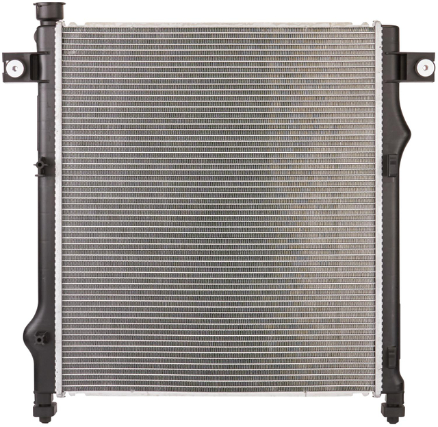Radiador OE 68033227AA para GM LIBERTY LIMITED DPI 13071 