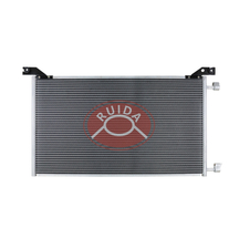 Condensador de aire acondicionado automático OE25967385 DPI4953 apto para Cadillac Escalade ESV 2003-2013